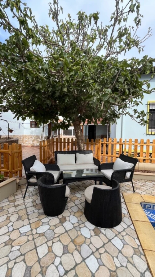 Vente Villa Oran Arzew