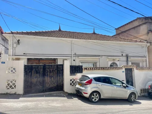 Location Villa Alger Hydra
