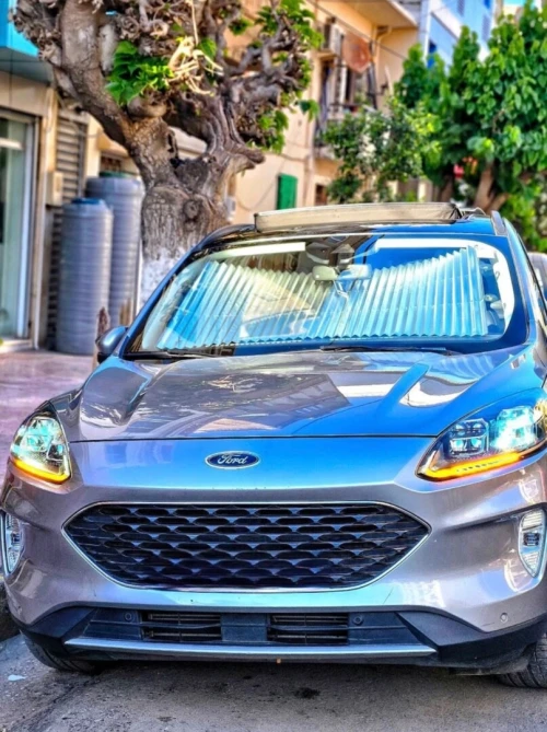 Ford Escape 2022 Titanium