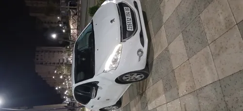 Peugeot 208 2014 Active