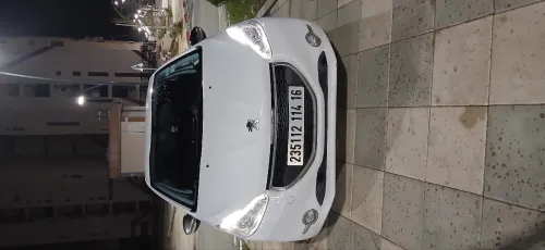 Peugeot 208 2014 Active