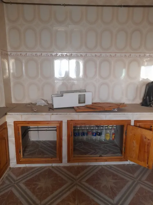 Vente Appartement F4 Blida Mouzaia