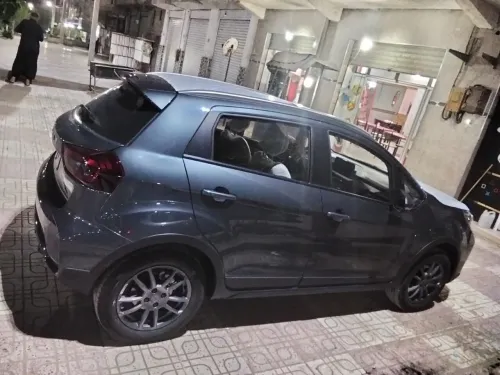 Lifan Lifan 2026 Oui