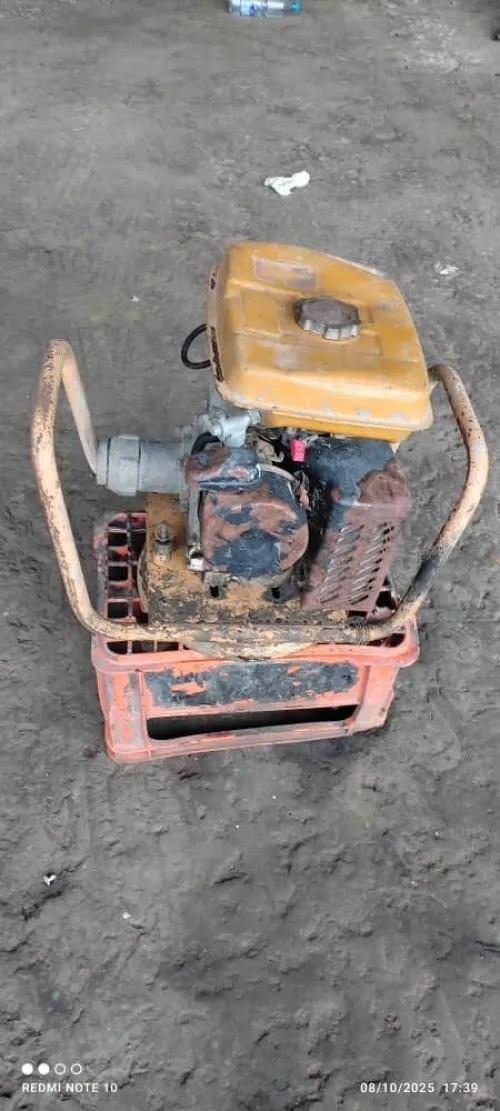 moteur vibreur