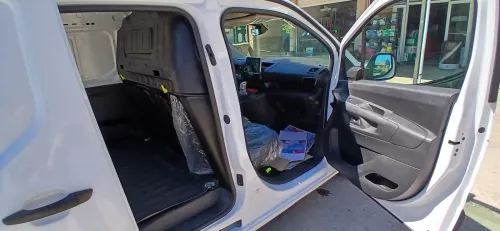 Fiat Doblo 2023 
