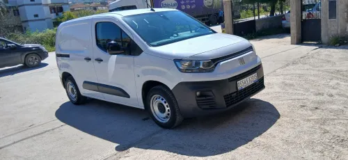 Fiat Doblo 2023 