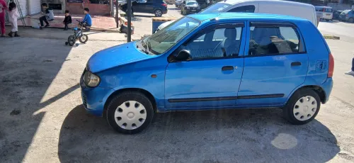 Suzuki Alto 2009 Alto