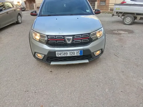 Dacia Sandero 2020 Stepway