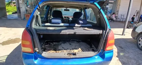 Suzuki Alto 2009 Alto