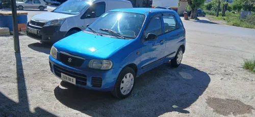 Suzuki Alto 2009 Alto