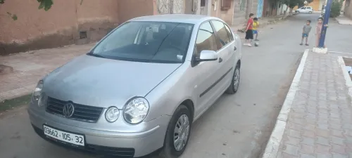 Volkswagen Polo classique 2005 Polo classique
