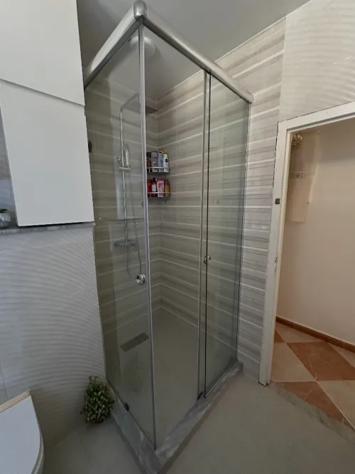 Cherche achat Appartement F3 Alger Bab el oued