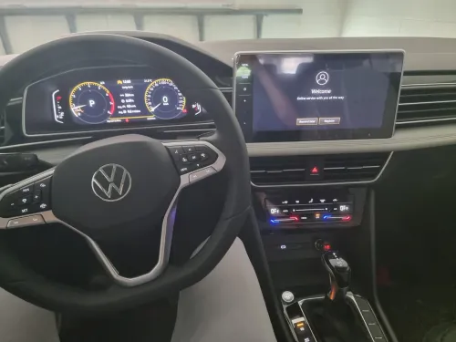 Volkswagen Tiguan 2025 Tiguan L