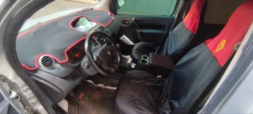 Renault Kangoo 2015 Expression
