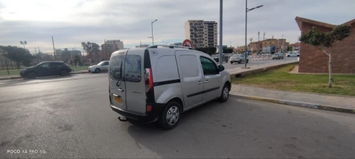 Renault Kangoo 2015 Expression