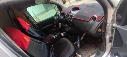 Renault Kangoo 2015 Expression