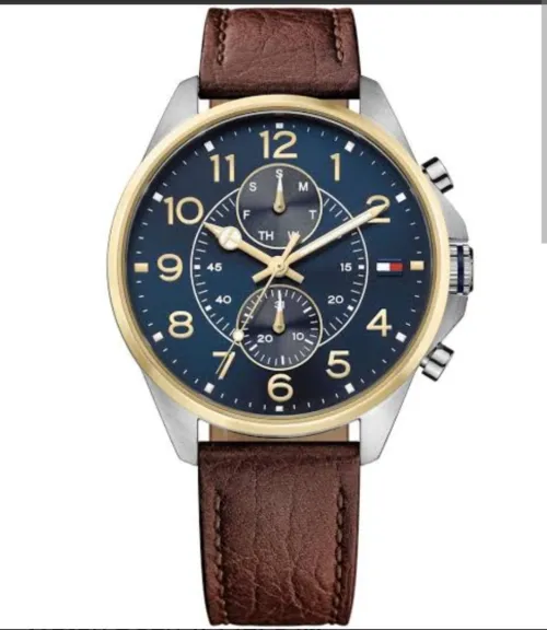 Montre Tommy Hilfiger 