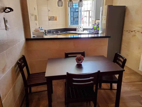 Location Appartement F3 Oran Oran