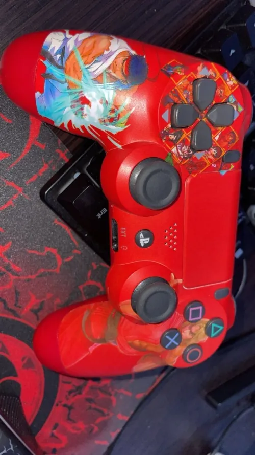 manita pes 4