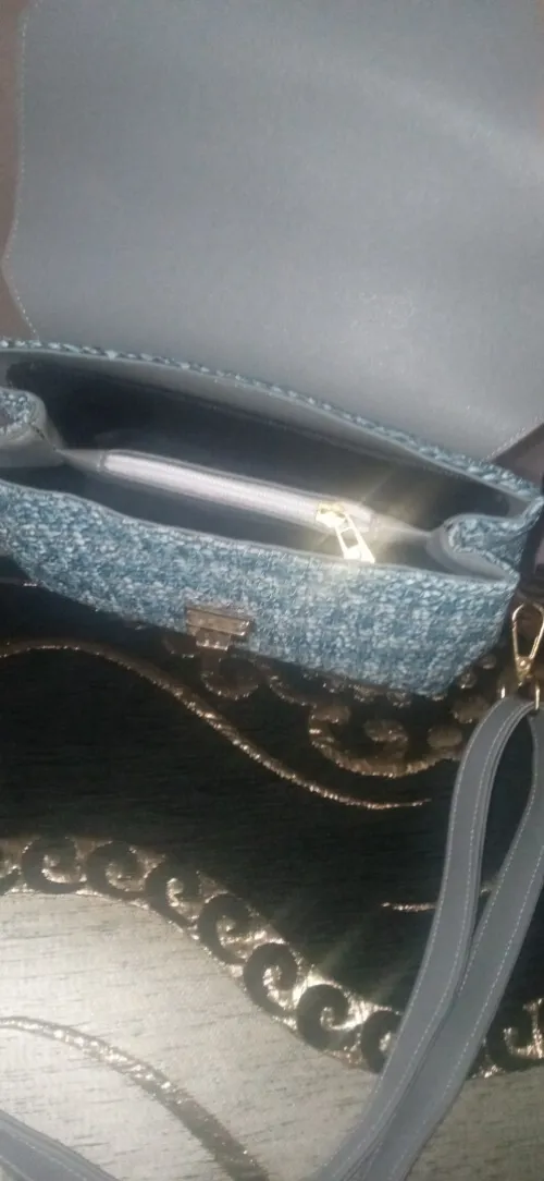 Vente des sac 