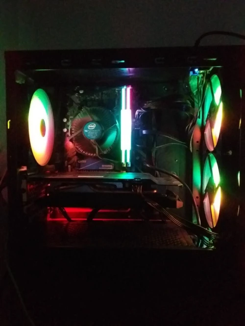 gaming PC