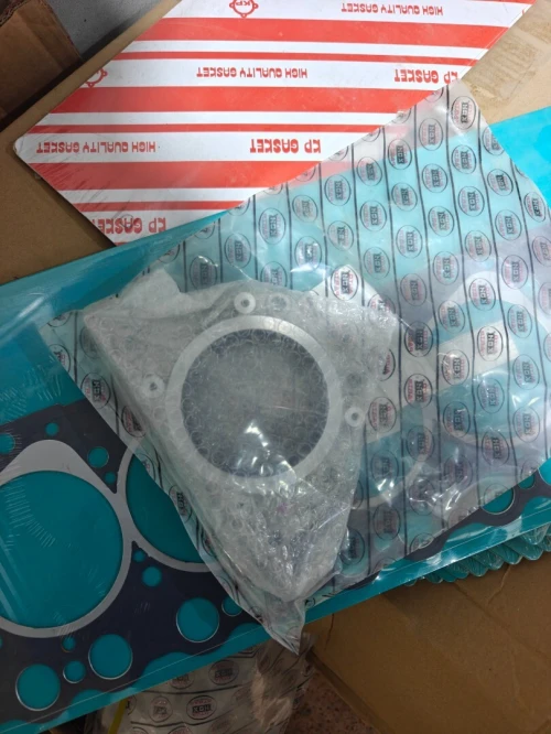 Joint spi vilebrequin /  nissan patrol y61 td42