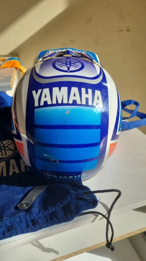 Pw 50 moto enfant Yamaha piwi 50 2024