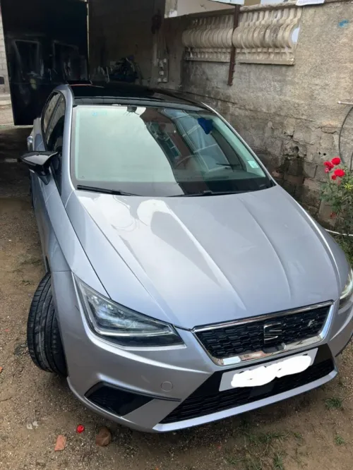 Seat Ibiza 2019 HIGH