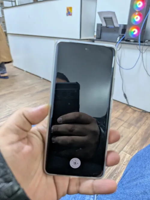 Oppo A3 pro 5g