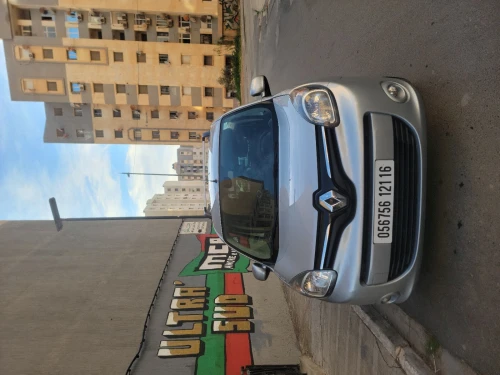 Renault Kangoo 2021 Authentique +