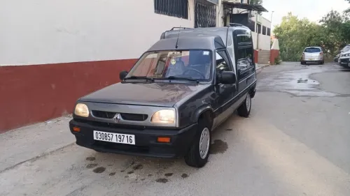 Renault Express 1997 Express