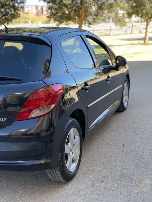 Peugeot 207 2011 207