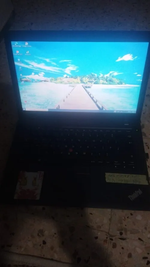 Lenovo thinkpad T450 i5 5ème