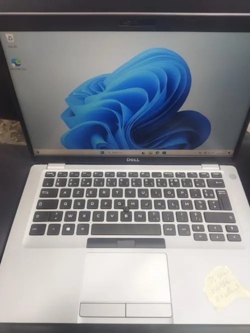 Dell latitude 5410 i5 10ème
