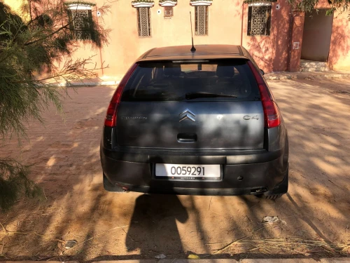 Citroen C4 2006 C4
