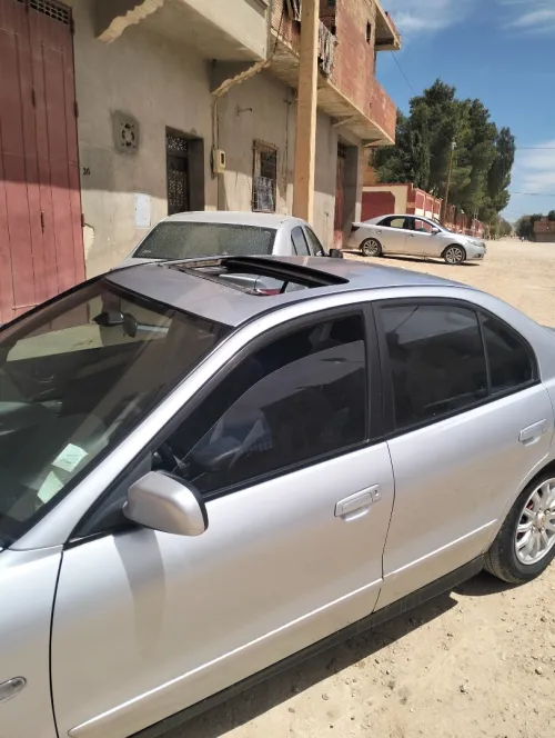 Mitsubishi Galant 2007 