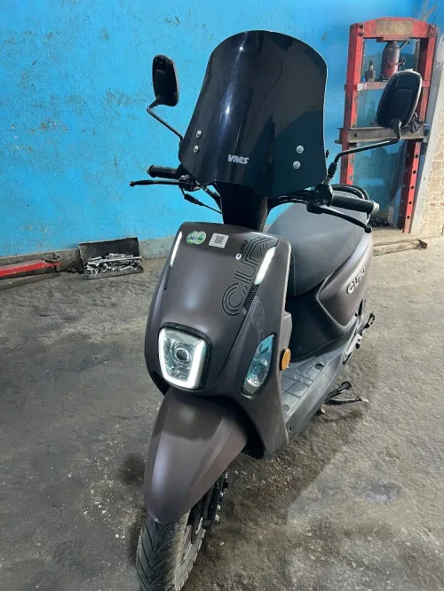 Vms Cuxu 2025
