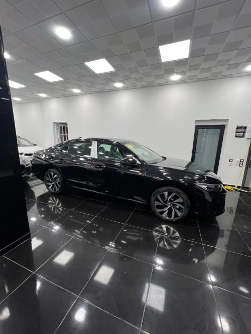 Volkswagen Passat 2025 PRO