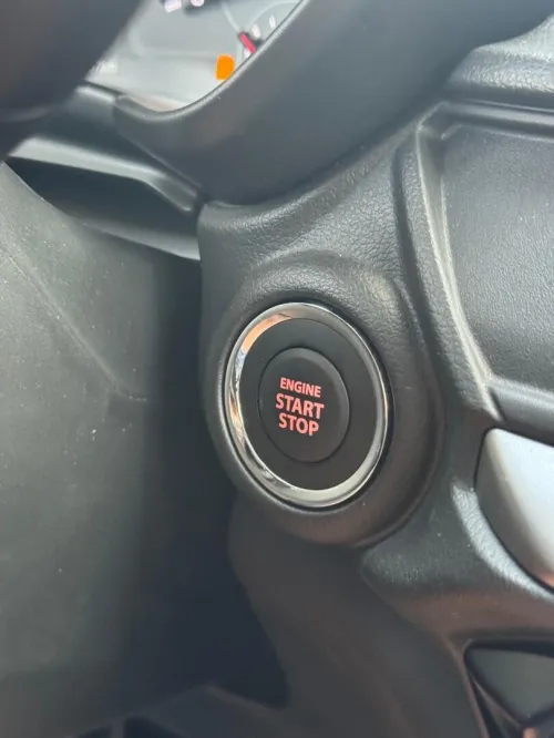 Suzuki Swift 2025 La toutes