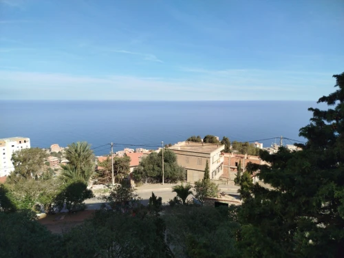 Location Appartement F4 Alger Rais hamidou