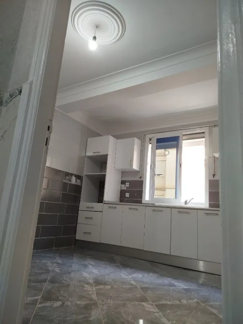 Location Appartement F4 Alger Rais hamidou