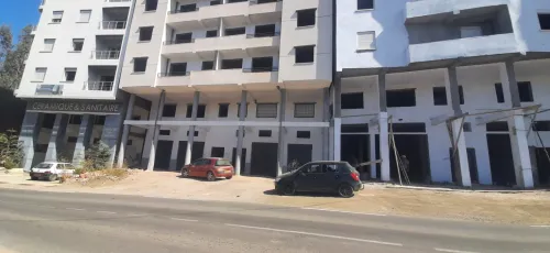 Vente Appartement F3 Tizi Ouzou Tigzirt