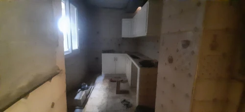 Vente Appartement F3 Tizi Ouzou Tigzirt