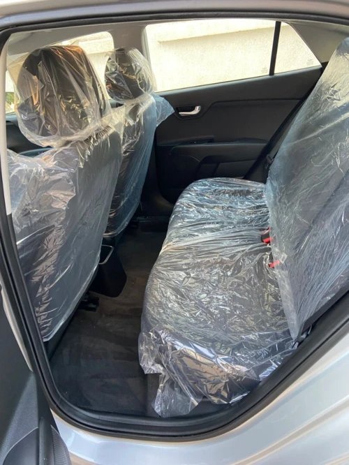 Kia Kia rio 2024 Classique