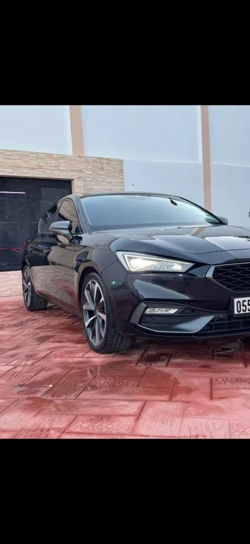 Seat Leon 2021 FR