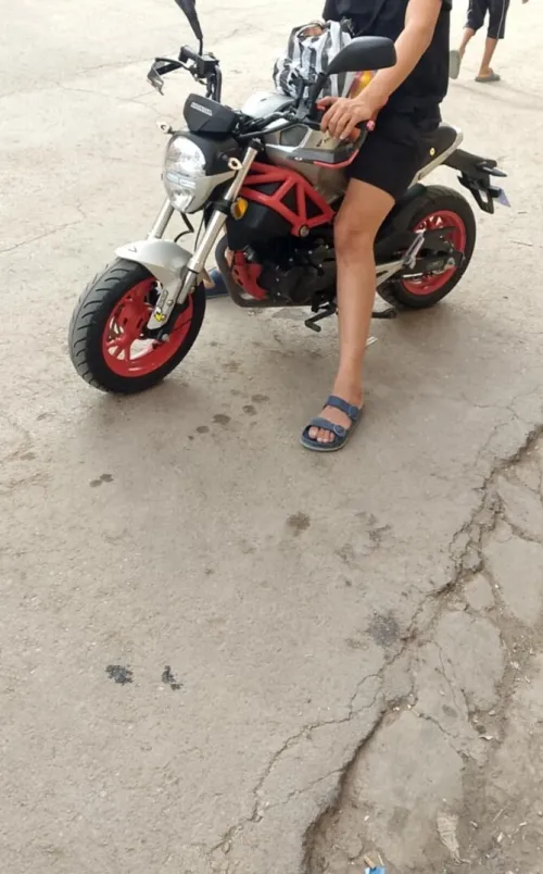 Honda Honda 2024