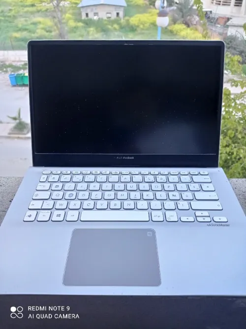 Asus VivoBook S14 S430U pour les pièces