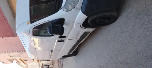 Peugeot Boxer 2014 