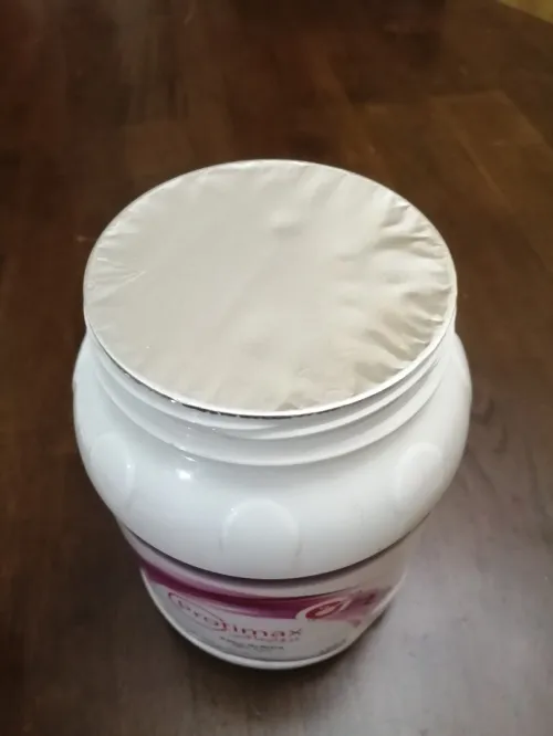 PROTIMAX 500G