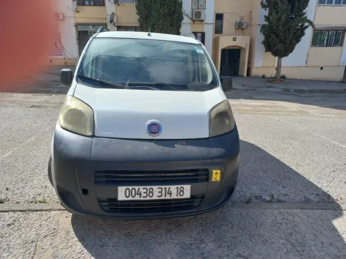 Fiat Fiorino 2014 Fiorino